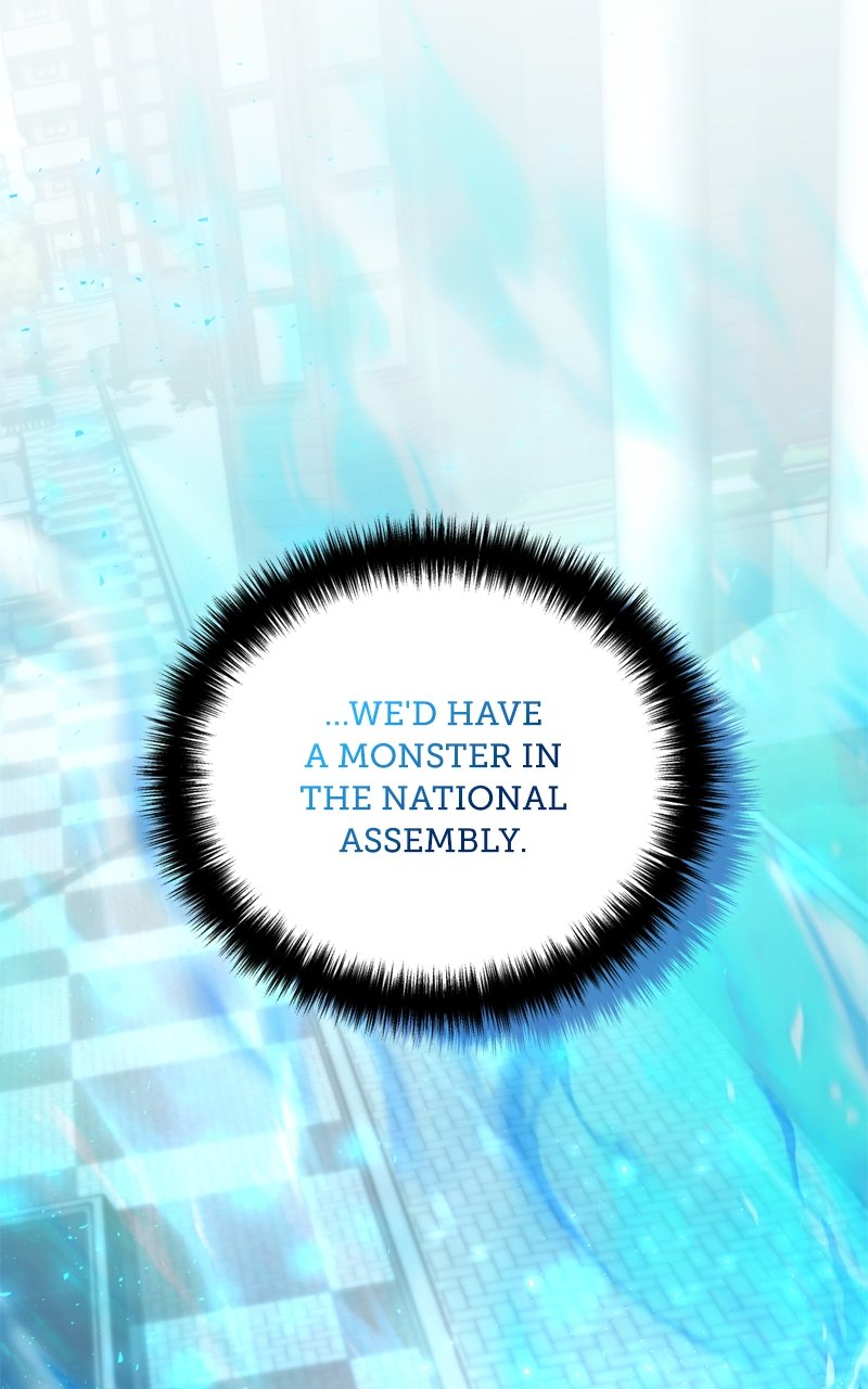 National Tax Service Thug Chapter 161 70
